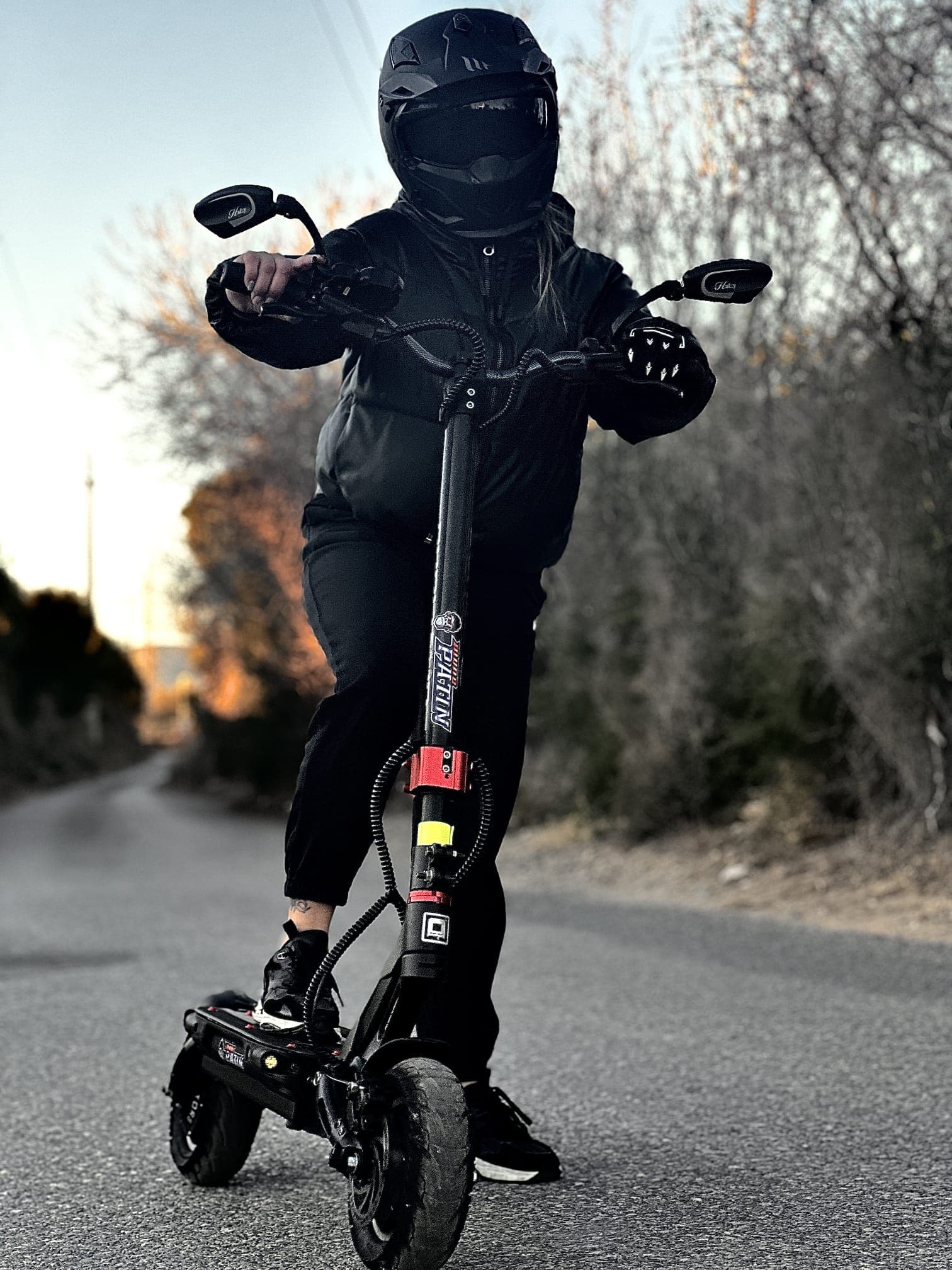 Xiaomi Electric Scooter 4 Pro