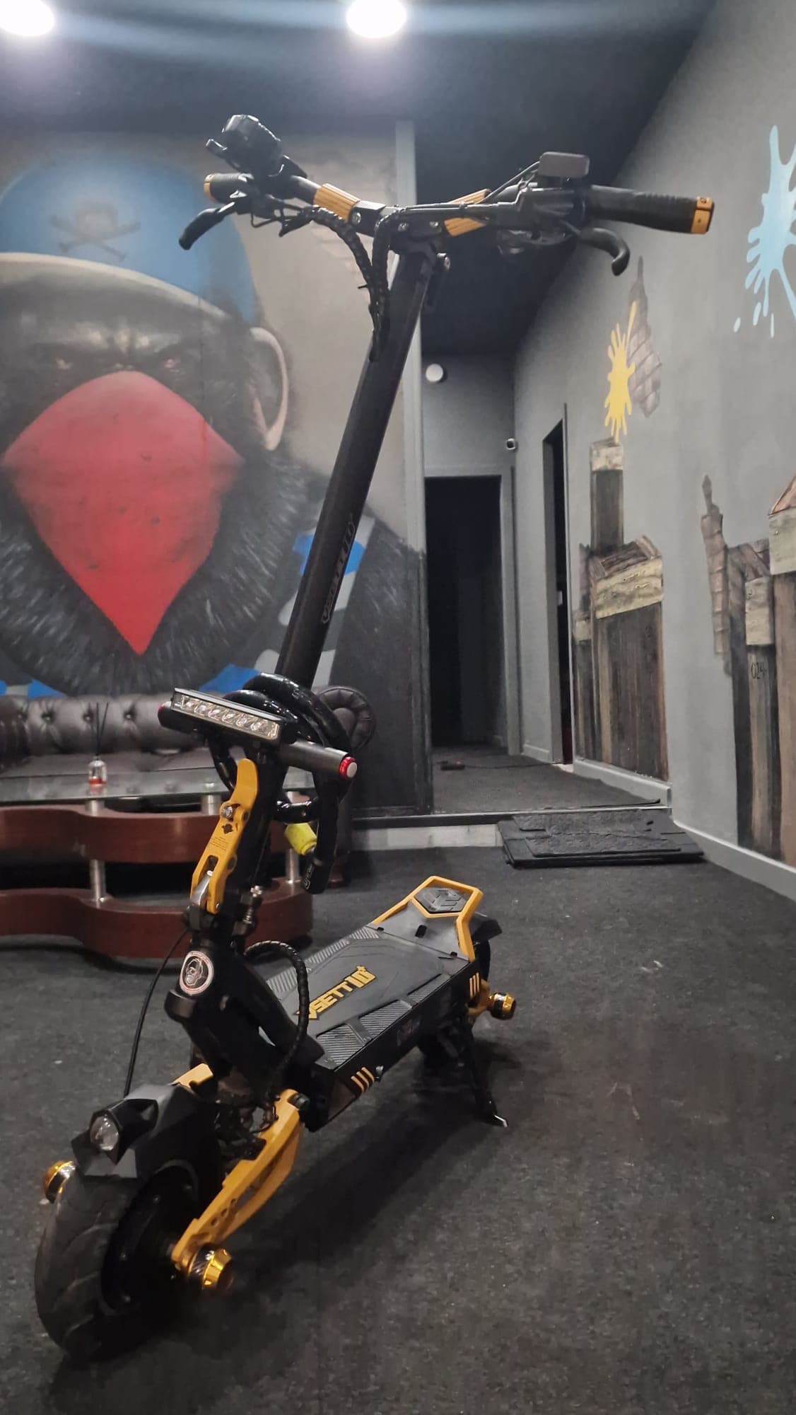 Xiaomi Electric Scooter 4 Pro