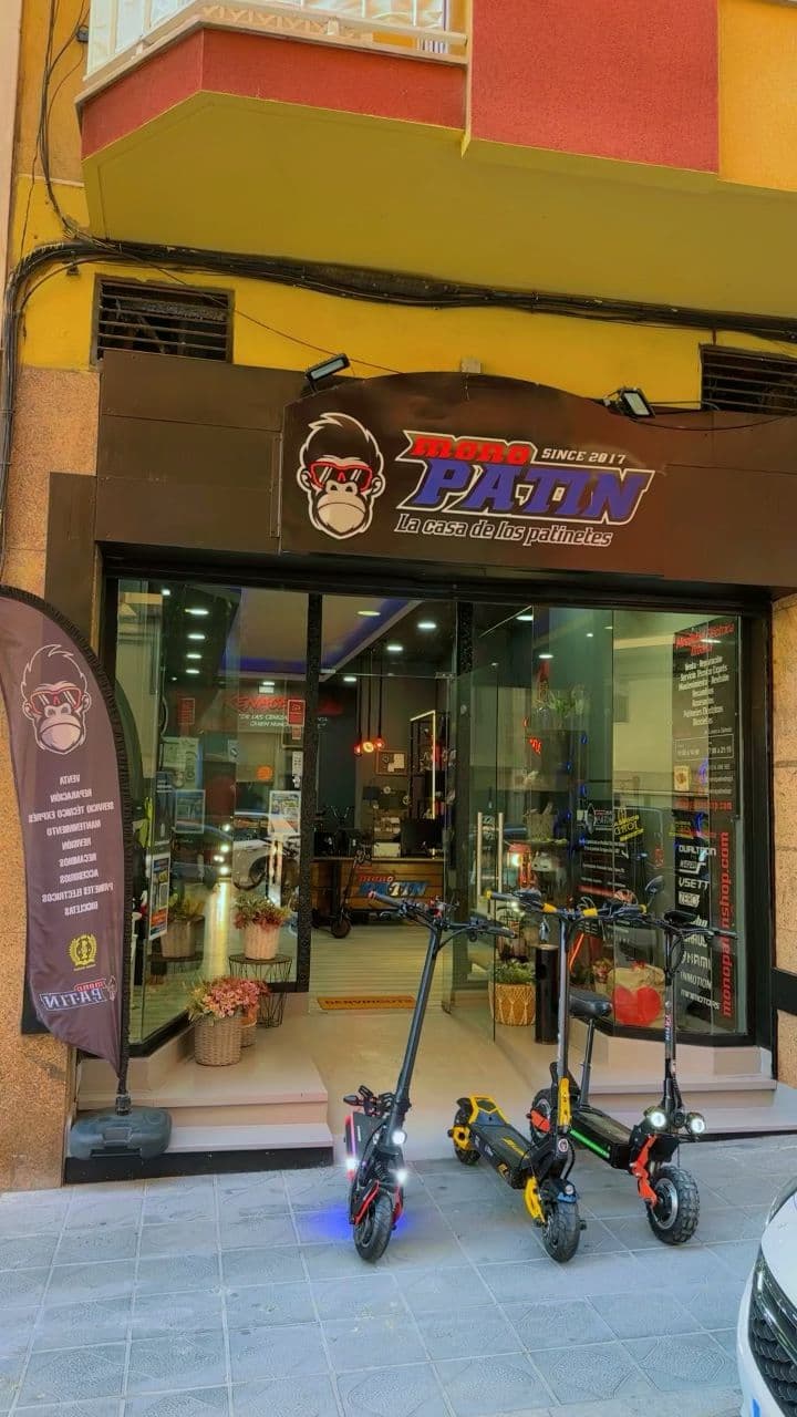 Segway Ninebot Max G2