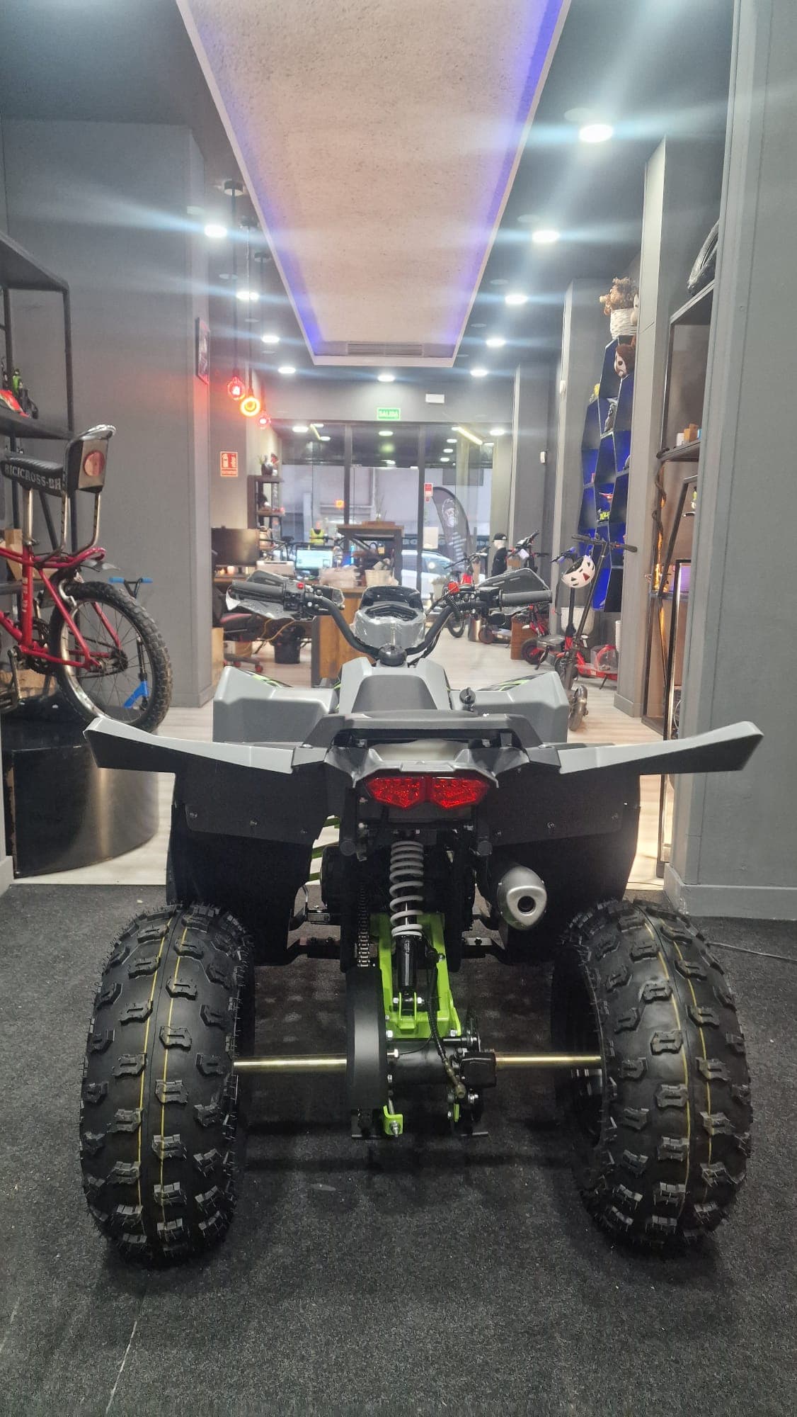 Cecotec Bongo Serie A Advance