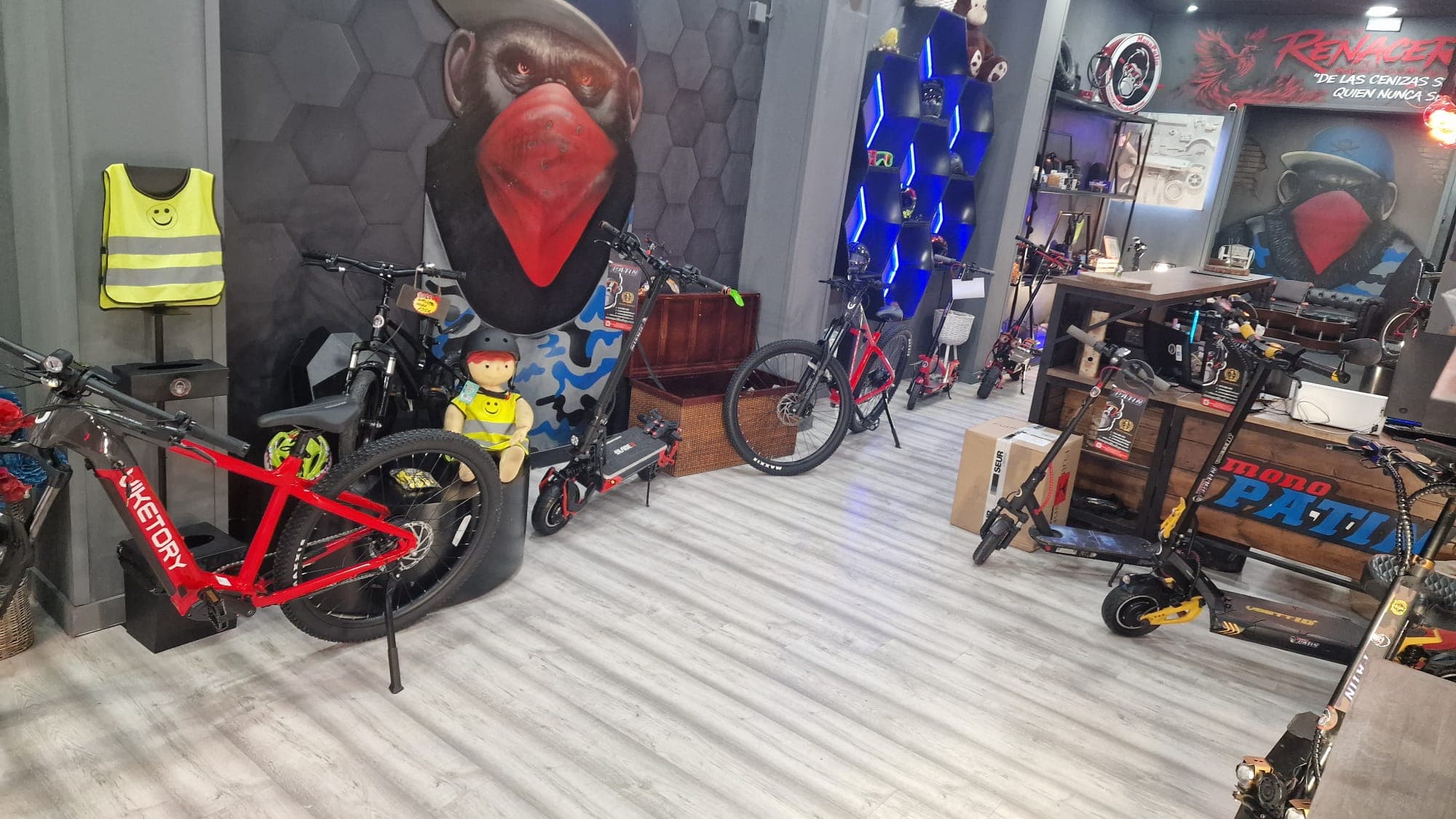 Smartgyro Speedway V3 Max