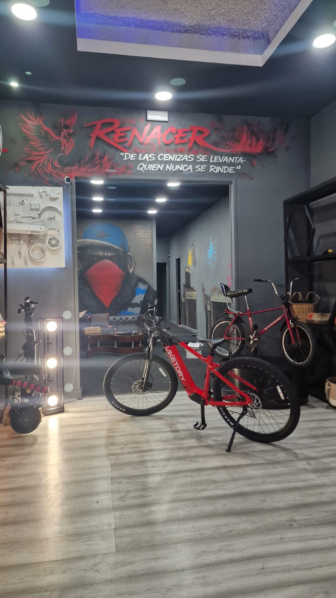 Smartgyro Speedway V3 Max