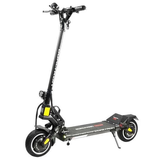 Dualtron Mini Special DUAL Long Body Certificado