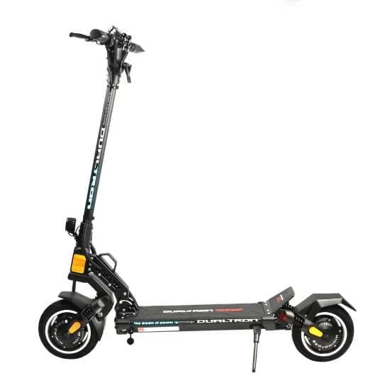 Dualtron Mini Special DUAL Long Body Certificado