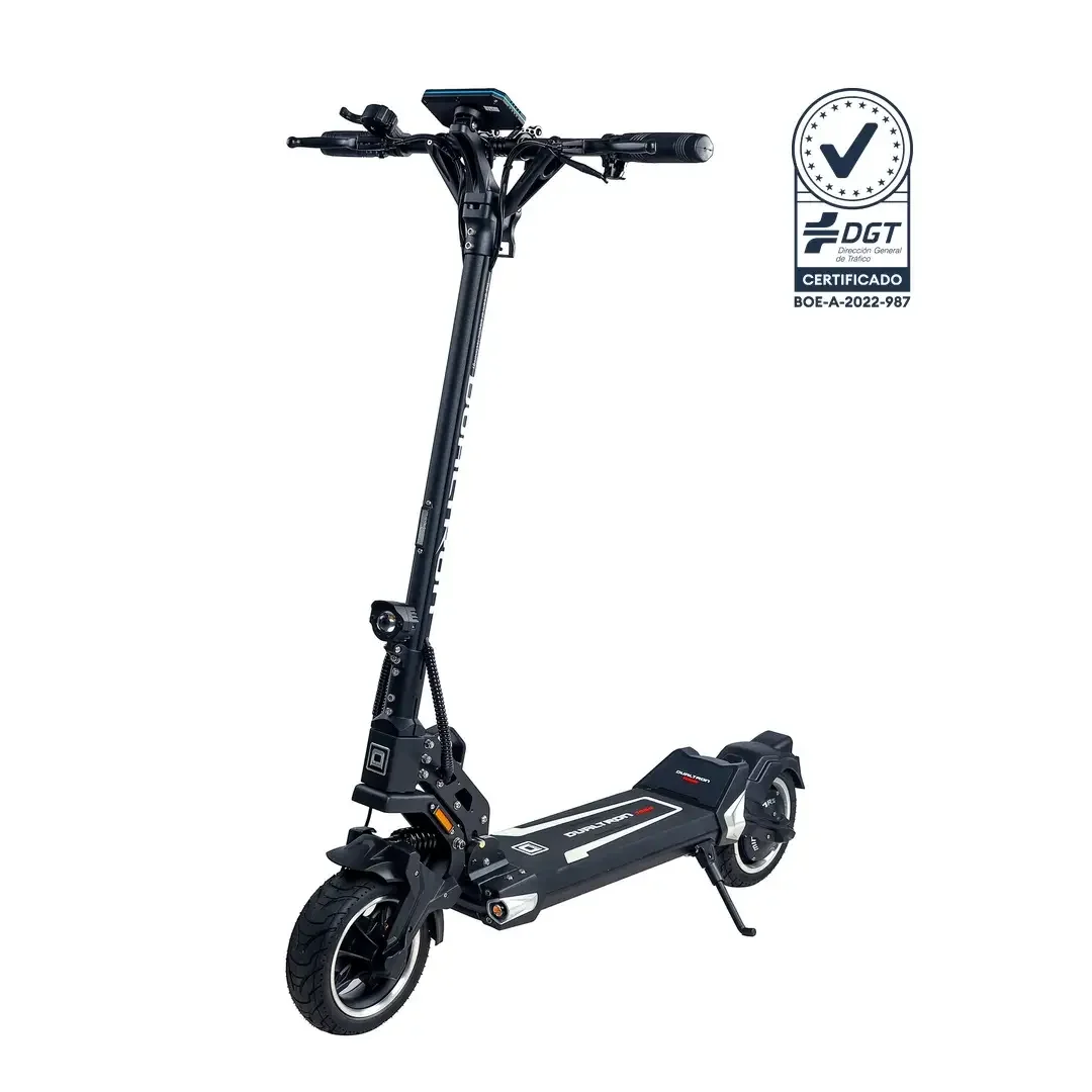 Dualtron Togo Pro (Homologado DGT)