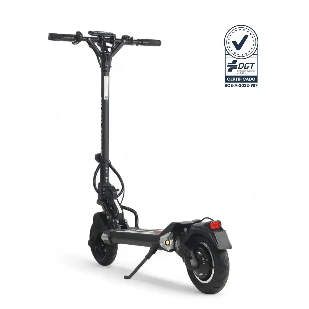 Dualtron Togo Pro (Homologado DGT)