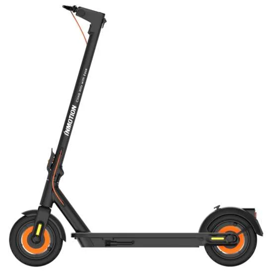 InMotion CLIMBER DGT 14.7Ah - Waterproof and Dual motor
