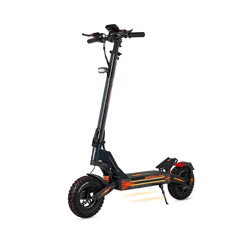 M41 Armored One Patinete Eléctrico 52V/20Ah | 2026 New Model