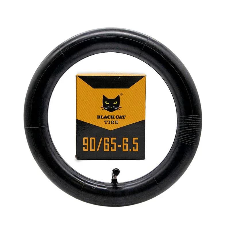 Cámara de aire 9065-6,5 VC 90x90 Black Cat