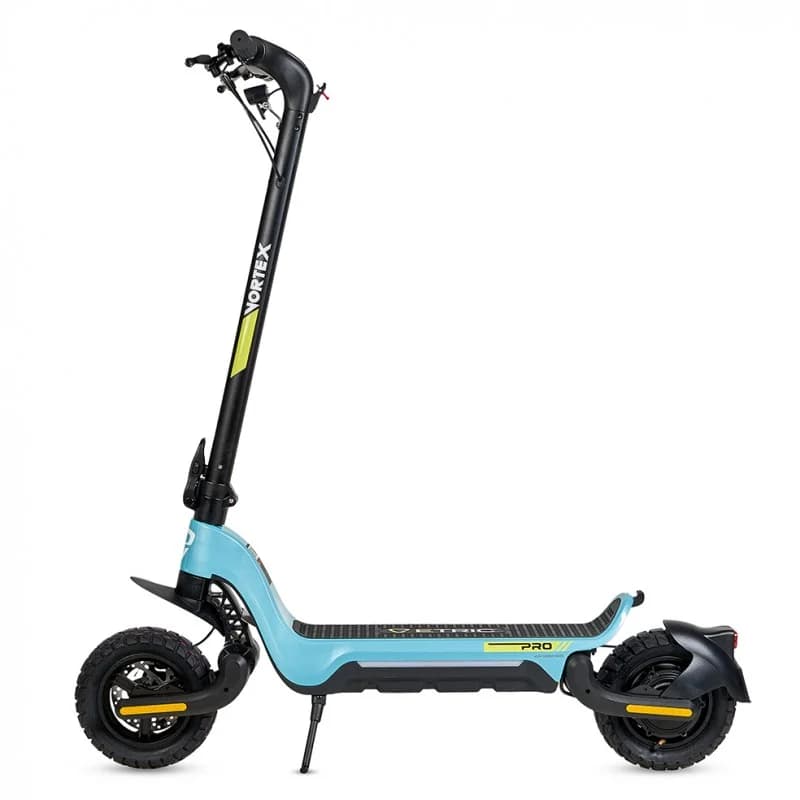 Patinete Eléctrico ETRIC Vortex