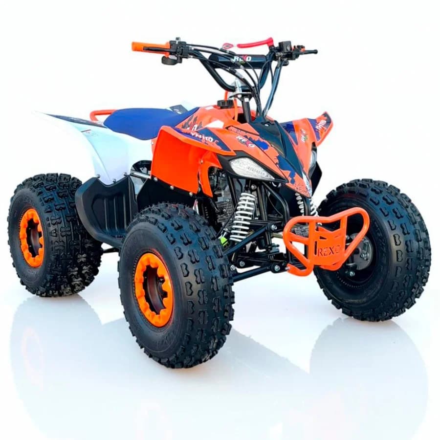 Quad REXO 110CC 4T YH110 Automático