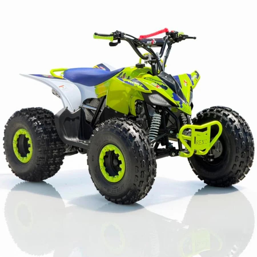 Quad REXO 110CC 4T YH110 Automático