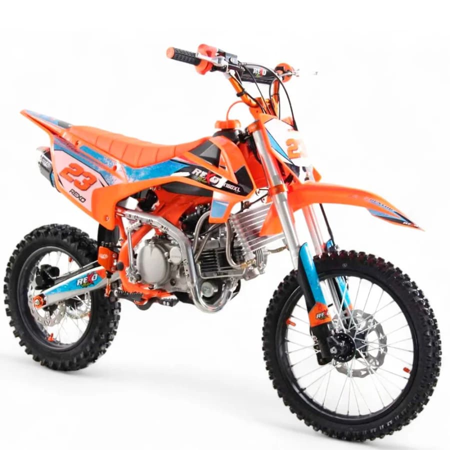 Pit Bike K160XL REXO 160cc 17/14" 4T