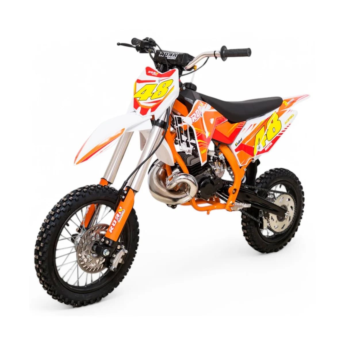 Pit Bike roan 50K 50cc aire