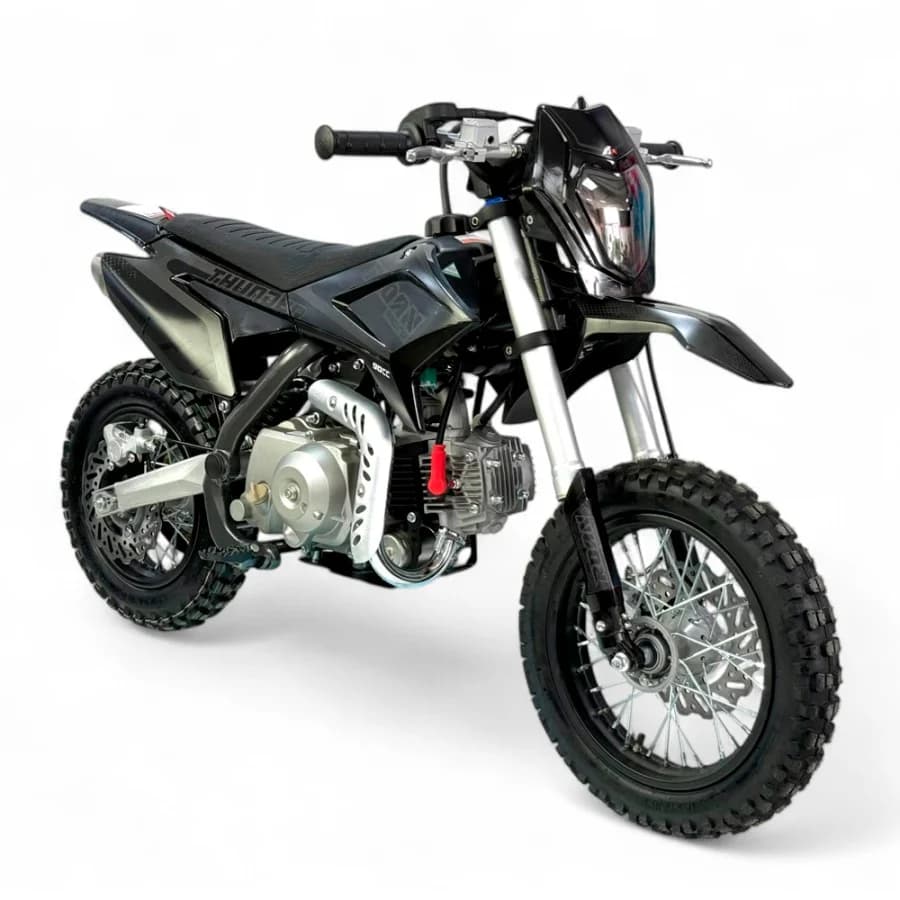 Pit bike 70cc Roan Thunder 10/10" automático