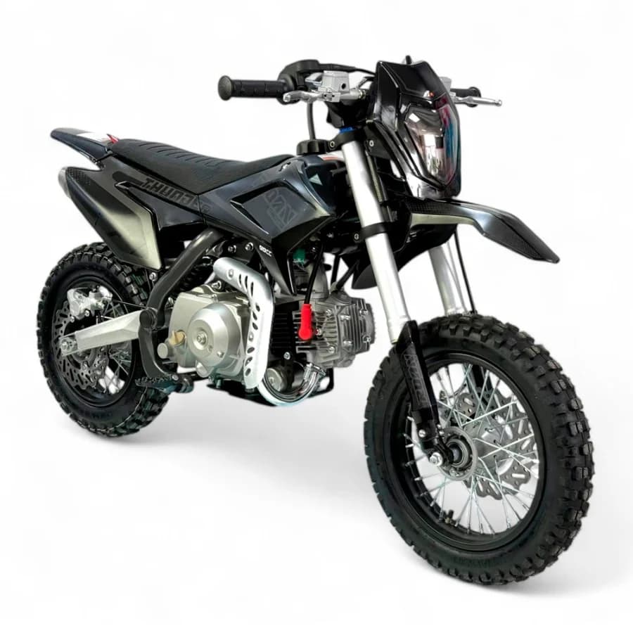 Pit bike Roan Thunder 90cc 12/10" automático