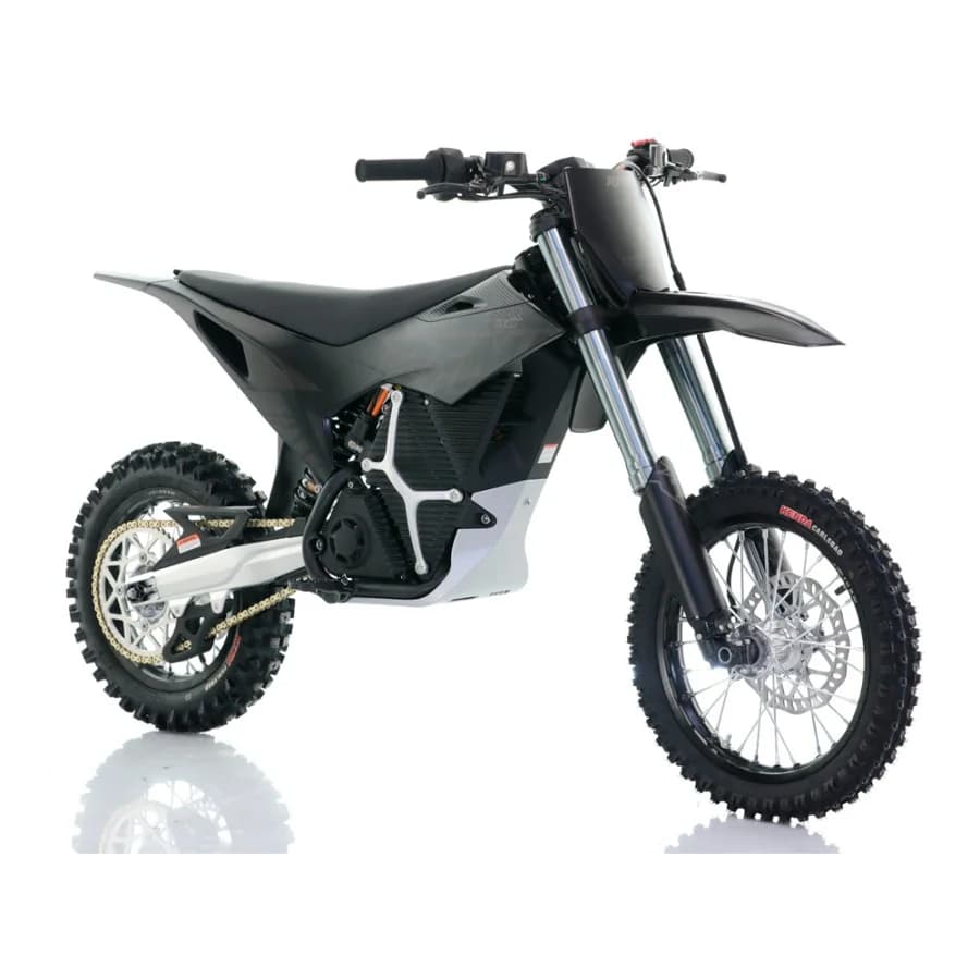 Pit Bike eléctrica RFN Warrior SX-E8 6000W 60V 14/12"