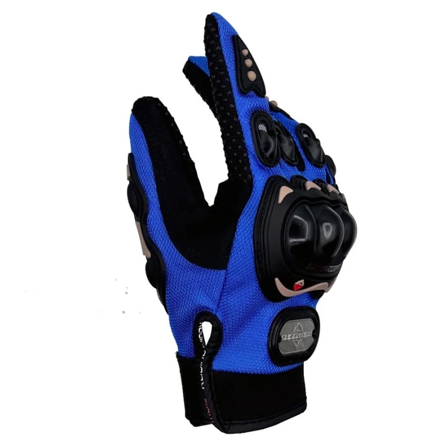 Guantes pro biker adulto