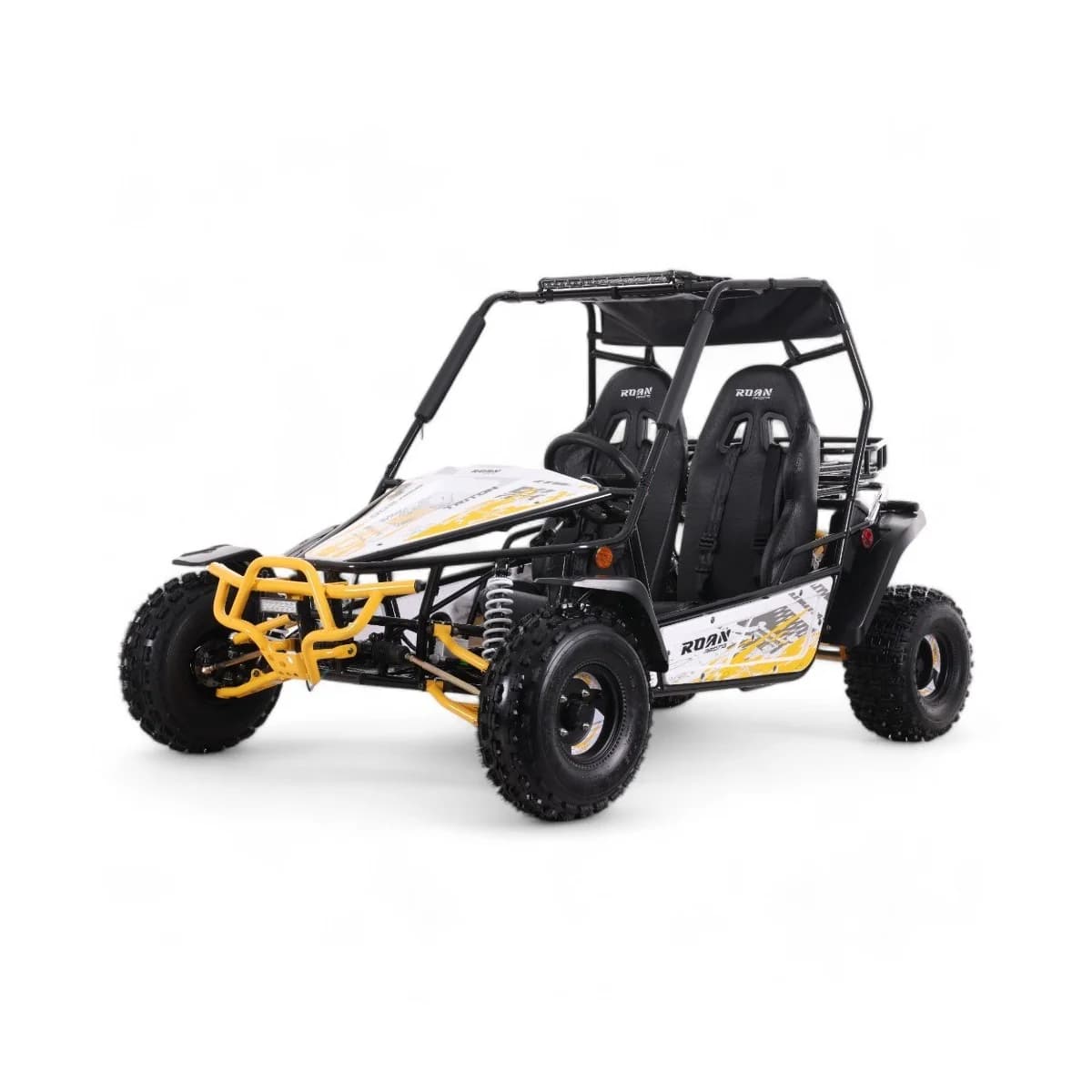 Buggy Triton 200 R8