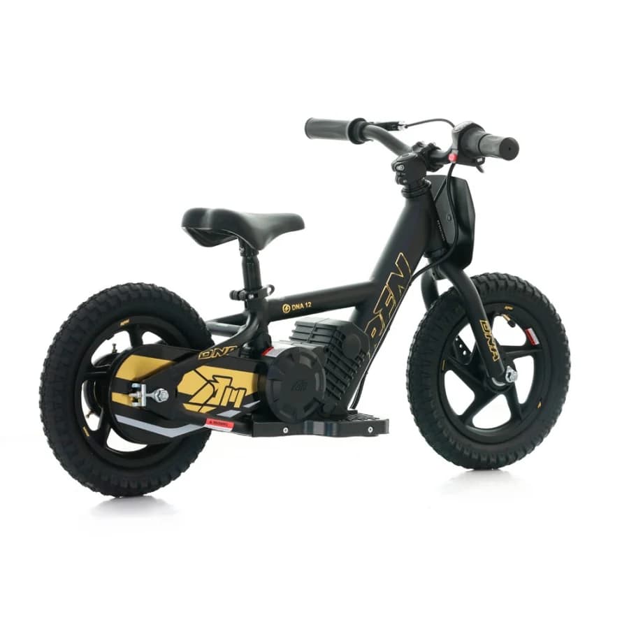 Bicicleta eléctrica niño 12" 100W RFN DNA
