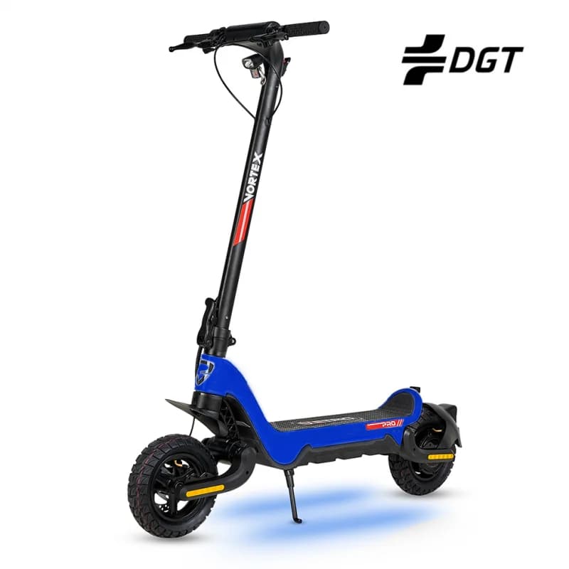Patinete Eléctrico ETRIC Vortex un motor