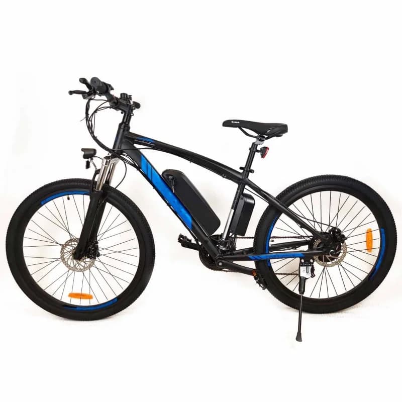 Bicicletta elettrica Pro Ecoxtrem EC-130 da montagna 250w 36v - 27,5” pollici con 21 velocità