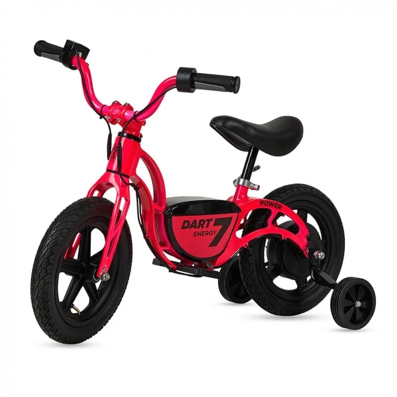 Bicicletta elettrica per bambini DART 7