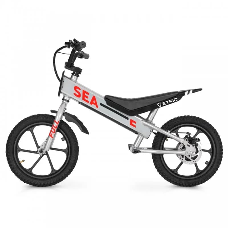 Moto eléctrica infantil SEA 16