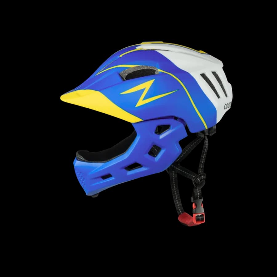 Casco Integral BMX infantil