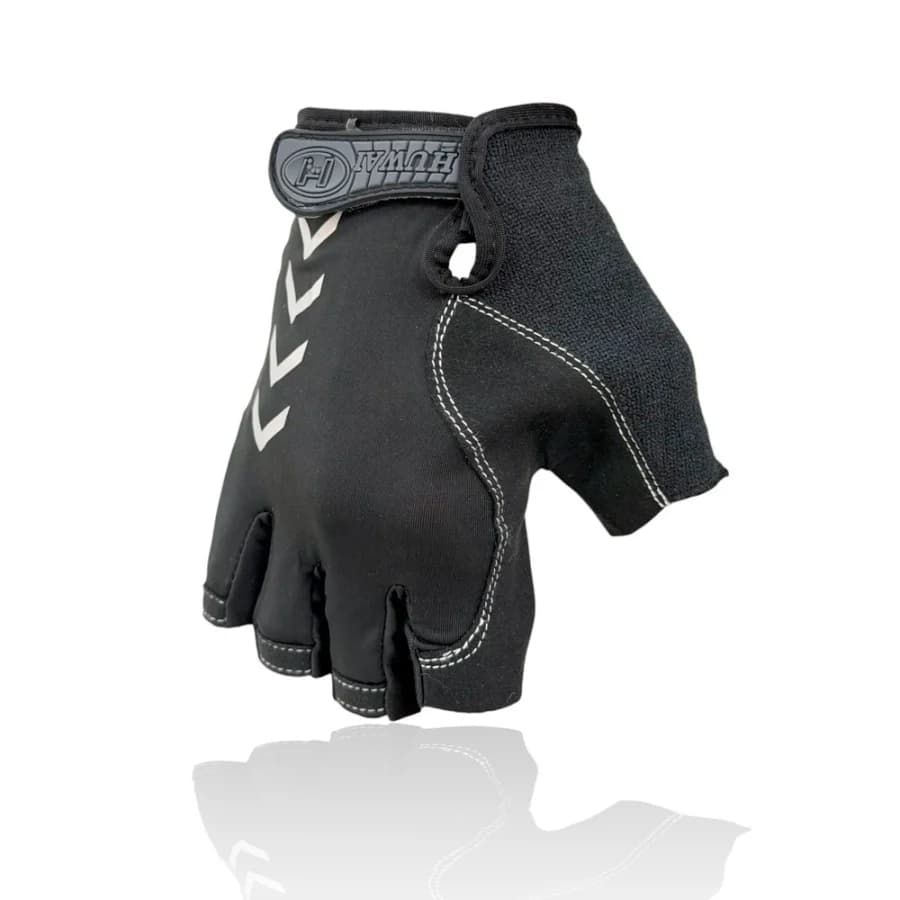 Guantes ciclismo junior Madix Huwai