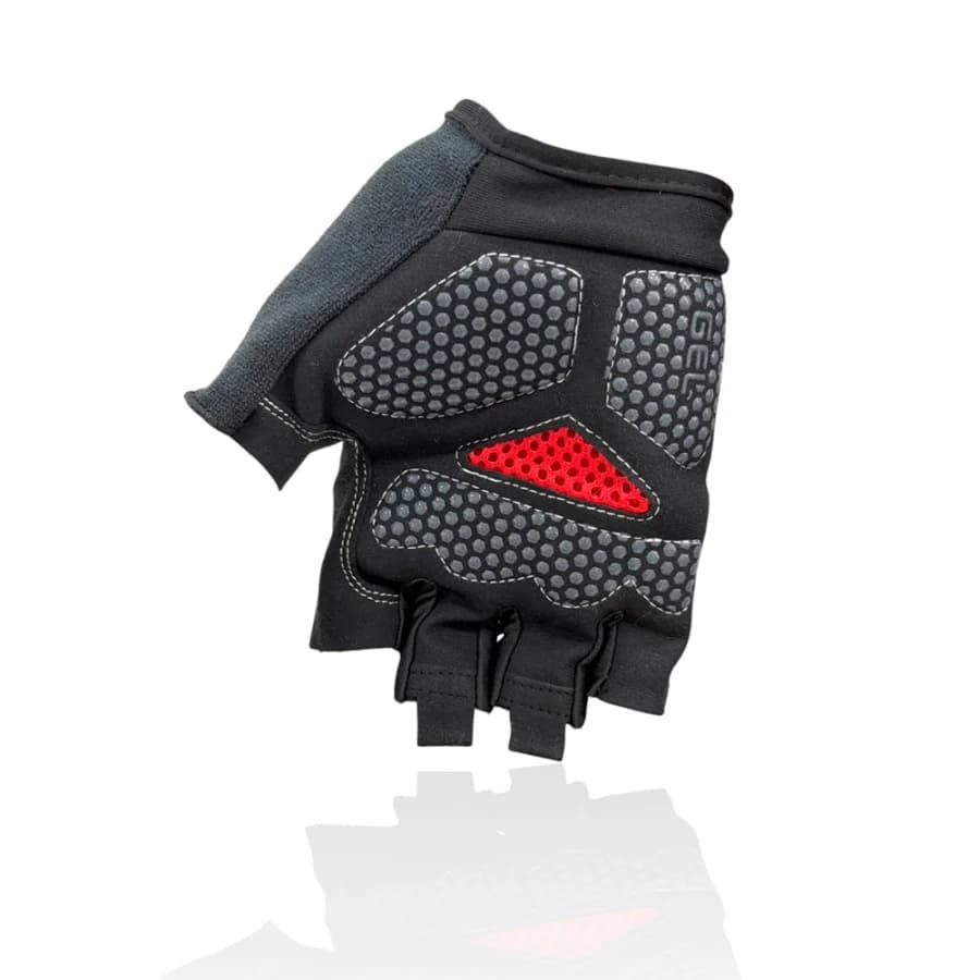 Guantes ciclismo junior Madix Huwai