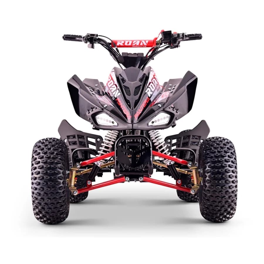 Quad 110cc Automatico Roan Pantera R7
