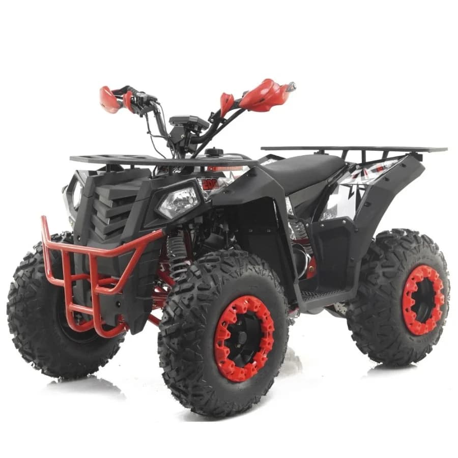 Quad automático 200cc D-N-R ROAN Commander R10